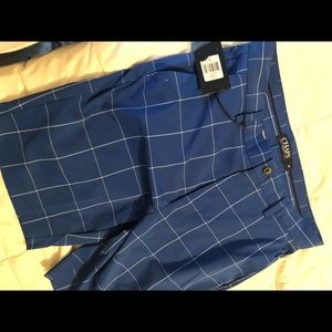 Chaps golf shorts